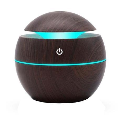 Umidificador Moderno - Pure Air™ Wood